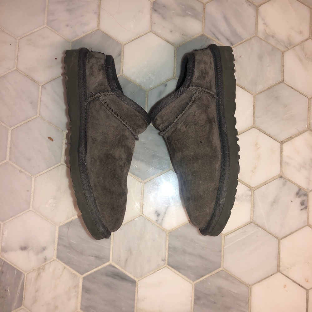 Slip-ons